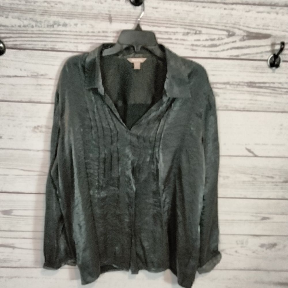 "White Stag" woman's blouse
